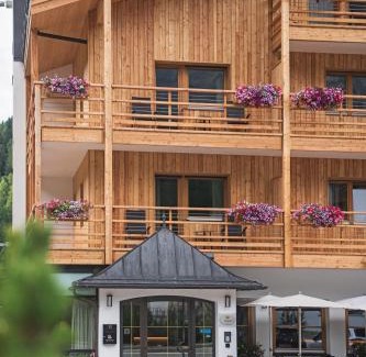Solda Hotel | Hotel Gertraud