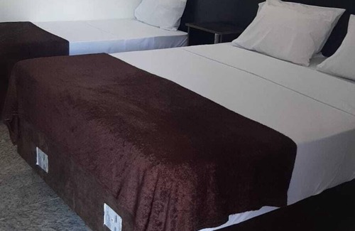 Salvaterra Hotel | Hotel GH Express