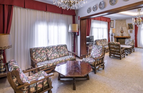 Tossa de Mar Hotel | Hotel GHT Neptuno Tossa & Venus SPA