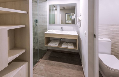 Tossa de Mar Hotel | Hotel GHT Sa Riera