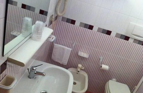 San Lorenzo in Campo Hotel | Hotel Giardino