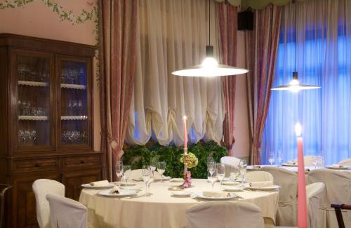 San Lorenzo in Campo Hotel | Hotel Giardino