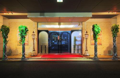 Kawagoe Hotel | Hotel GIG (Adult Only)