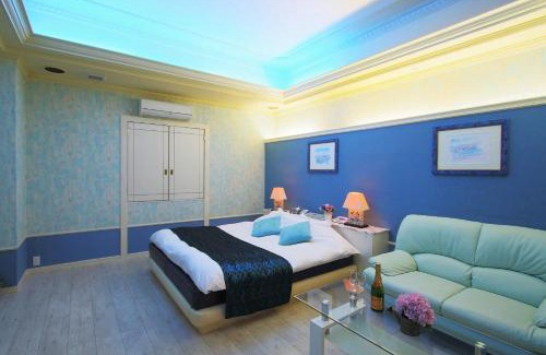 Kawagoe Hotel | Hotel GIG (Adult Only)