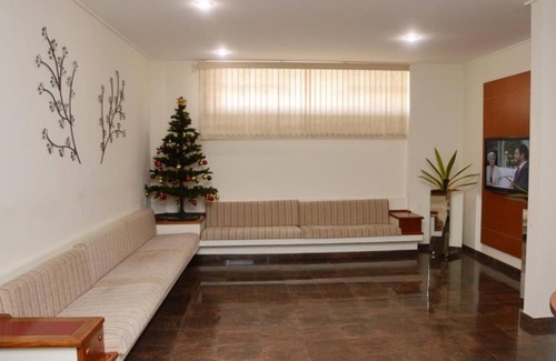 Sao Joao da Boa Vista Hotel | HOTEL GIORDANO CENTRO