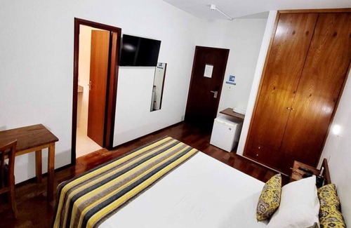 Sao Joao da Boa Vista Hotel | HOTEL GIORDANO CENTRO