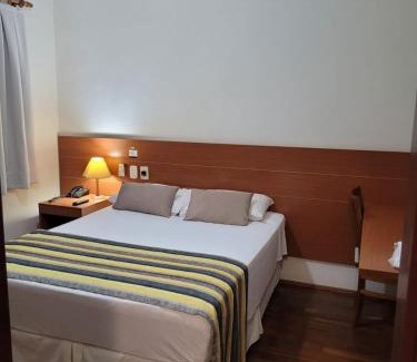 Sao Joao da Boa Vista Hotel | Hotel Giordano Centro