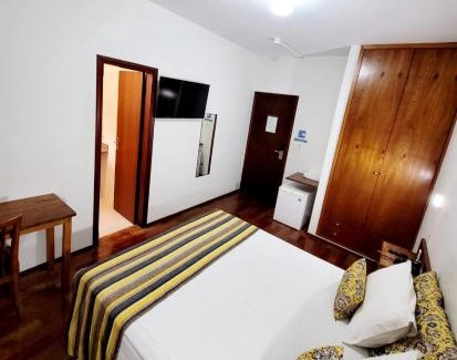 Sao Joao da Boa Vista Hotel | Hotel Giordano Centro