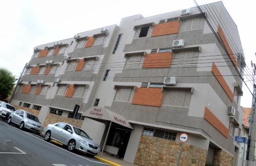 Sao Joao da Boa Vista Hotel | Hotel Giordano Centro