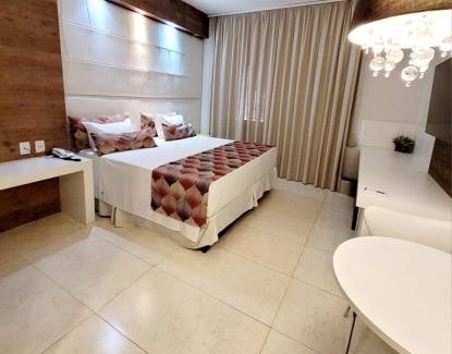 Sao Joao da Boa Vista Hotel | Hotel Giordano Mantiqueira