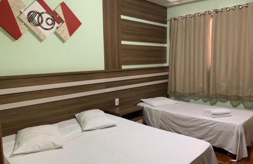 Barbacena Hotel | Hotel Glória Barbacena