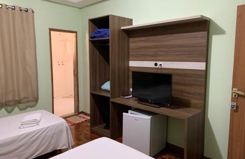 Barbacena Hotel | Hotel Glória Barbacena