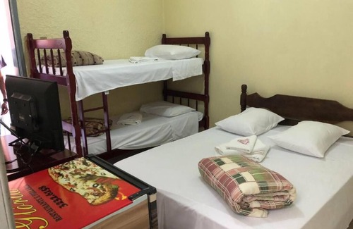 Centro Hotel | Hotel Glória