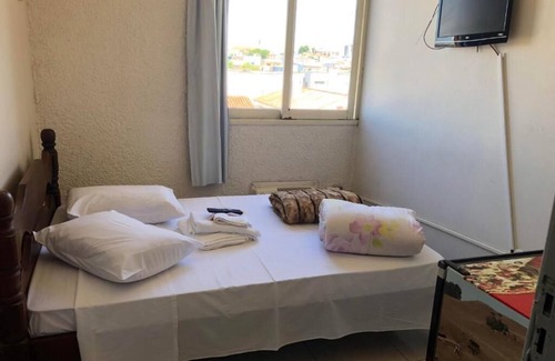 Centro Hotel | Hotel Glória