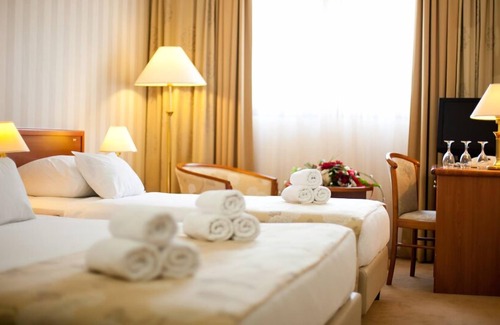 Split Hotel | Hotel Globo