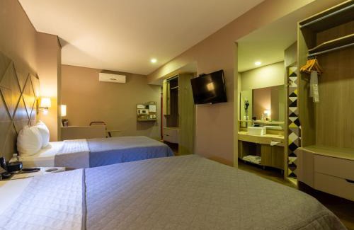 León Hotel | Hotel Glow Point - Mulza