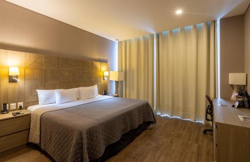 León Hotel | Hotel Glow Point - Mulza