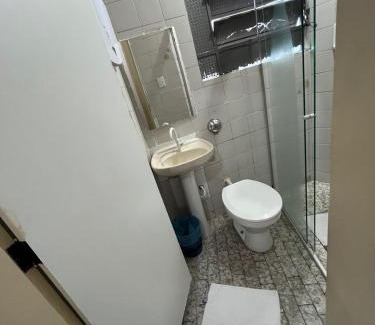 Centro Hotel | Hotel GMatos Belo Horizonte - Próximo a Rodoviária e Mercados Turísticos