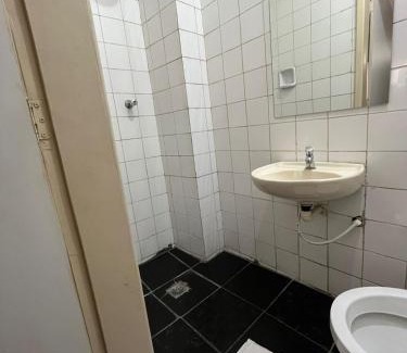 Centro Hotel | Hotel GMatos Belo Horizonte - Próximo a Rodoviária e Mercados Turísticos