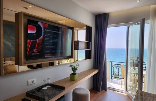 Vlore Hotel | Hotel Gold