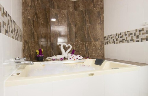 Bonao Hotel | Hotel Gold Premium