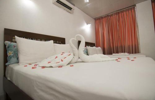 Bonao Hotel | Hotel Gold Premium