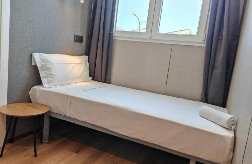 Suroeste Hotel | Hotel Golden Alcorcon