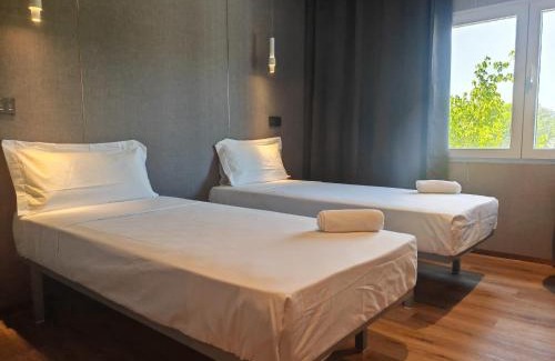 Suroeste Hotel | Hotel Golden Alcorcon