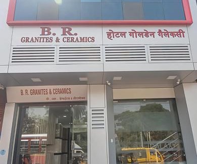 Santacruz Hotel | Hotel Golden Galaxy - Santacruz East