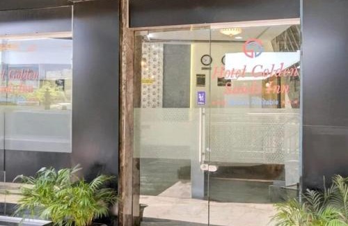 Mumbai Apartamento | Hotel Golden Sands Inn Aslpha
