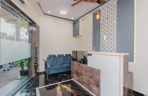 Mumbai Apartamento | Hotel Golden Sands Inn Aslpha