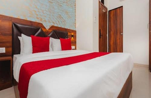 Mumbai Apartamento | Hotel Golden Sands Inn Aslpha