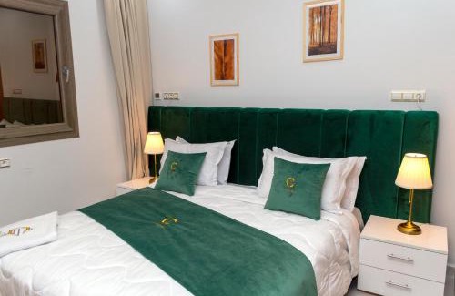 Dakhla Hotel | Hotel Golden Sunset Dakhla