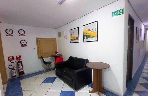 Zona Norte Hotel | Hotel Golden Vilage Vila Maria