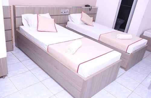 Zona Norte Hotel | Hotel Golden Vilage Vila Maria