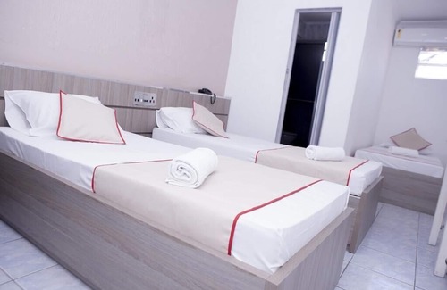 Zona Norte Hotel | Hotel Golden Vilage Vila Maria