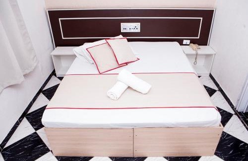 Zona Norte Hotel | Hotel Golden Vilage Vila Maria