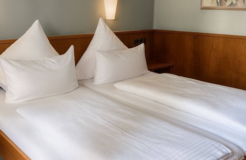 Bonames Hotel | Hotel Goldene Gerste