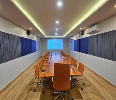 Gombe Hotel | Hotel Golf Coast