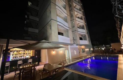 Gombe Hotel | Hotel Golf Coast