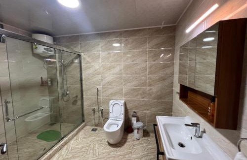 Gombe Hotel | Hotel Golf Coast