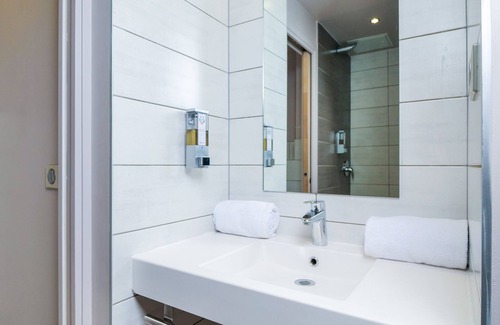 Noumea Hotel | Hotel Gondwana - City GREEN