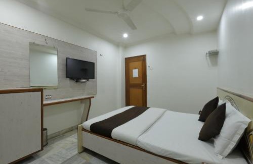 Ahmedabad City Centre Hotel | Hotel Good Night