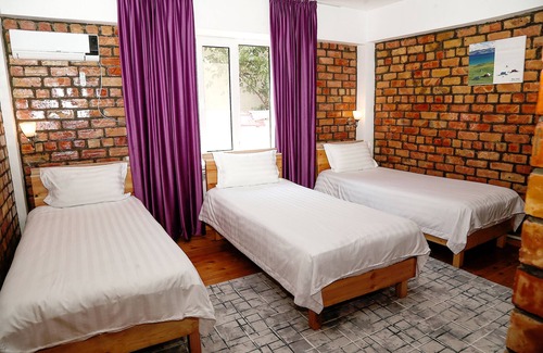 Jalal-Abad Hotel | Hotel Good Night