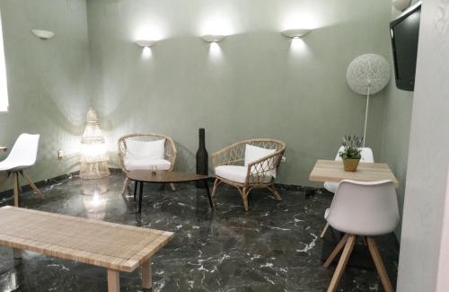 Crevillente Hotel | Hotel Goya