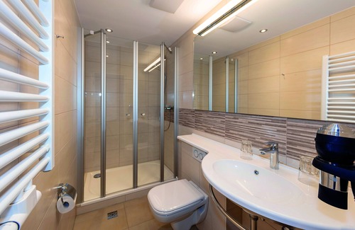 Werl-Aspe Hotel | Hotel Grüner Sand