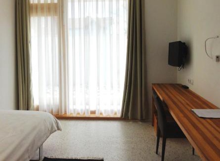 Çagllavicë Hotel | Hotel Gracanica