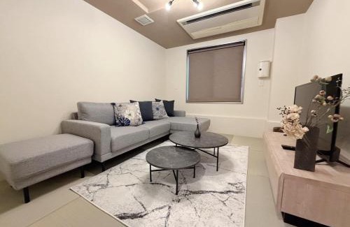 Chuo Ward Apartamento | Hotel GRACIAS KOBE