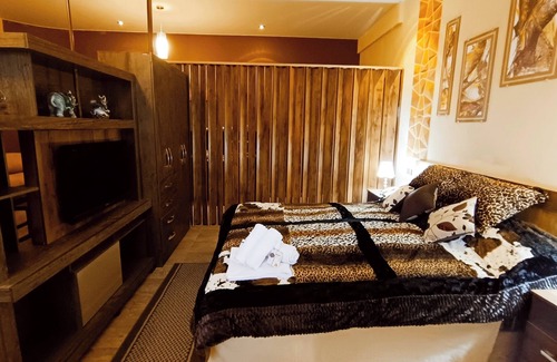 La Paz Hotel | Hotel Gran Aurum