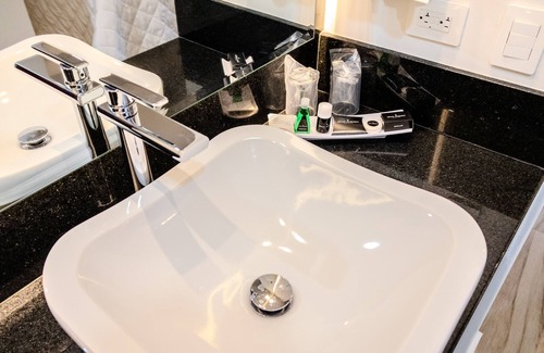 Navojoa Hotel | HOTEL GRAN AVENIDA